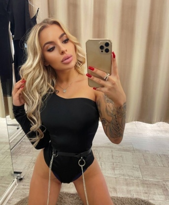 Анкета проститутки Ольга - Фото, г. Зугрэс, 22 года, №927