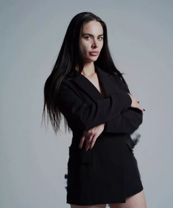 Анкета проститутки Римма - Фото, г. Зугрэс, 25 лет, №2398