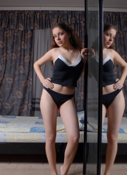 Анкета проститутки Майя - Фото, г. Зугрэс, 21 год, №25236