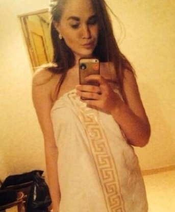 Анкета проститутки Аида - Фото, г. Зугрэс, 25 лет, №4112