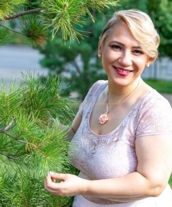 Анкета проститутки Наталья - Фото, г. Зугрэс, 41 год, №9982